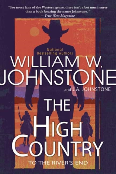 THE HIGH COUNTRY