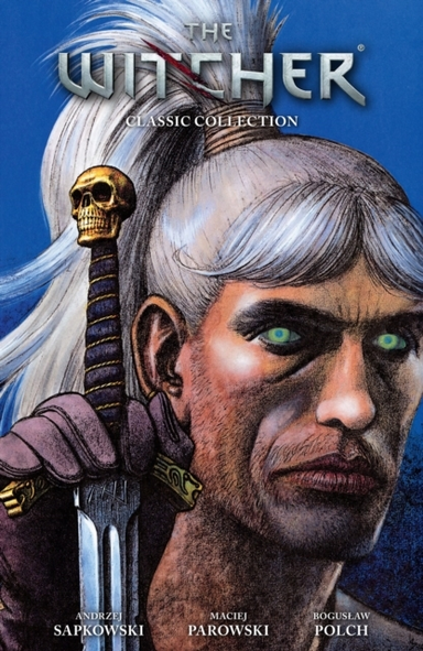 THE WITCHER: CLASSIC COLLECTION