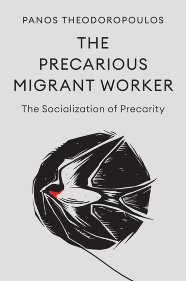 THE PRECARIOUS MIGRANT WORKER THE SOCIALIZATION OF PRECARITY