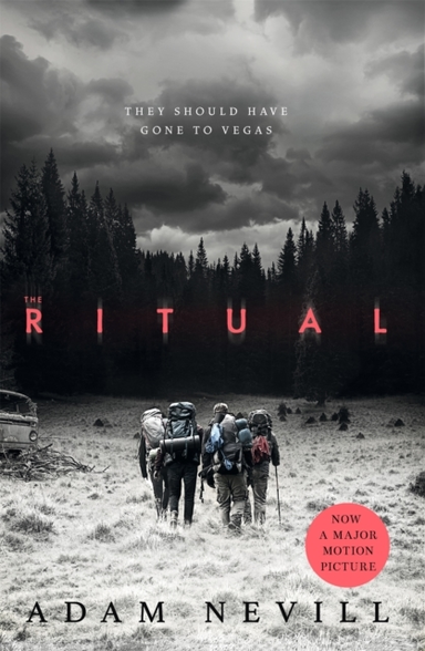 THE RITUAL