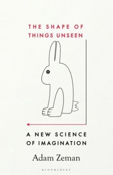 THE SHAPE OF THINGS UNSEEN A NEW SCIENCE OF IMAGINATION