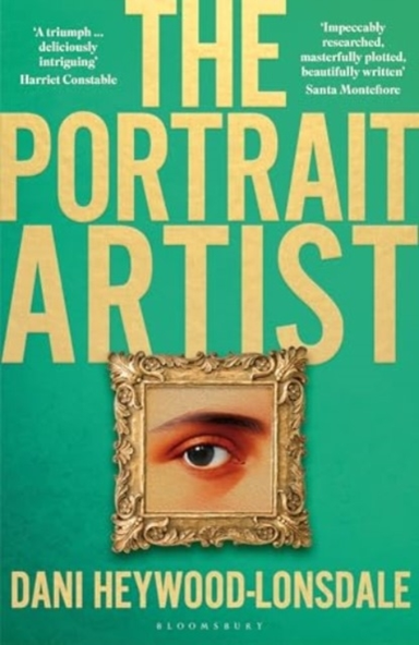 THE PORTRAIT ARTIST