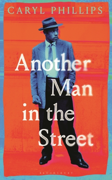 ANOTHER MAN IN THE STREET