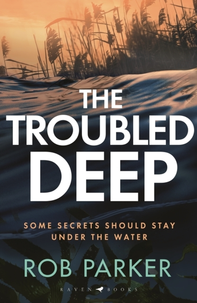 THE TROUBLED DEEP 'A MASTER OF THE STONE-COLD TWIST' JANICE