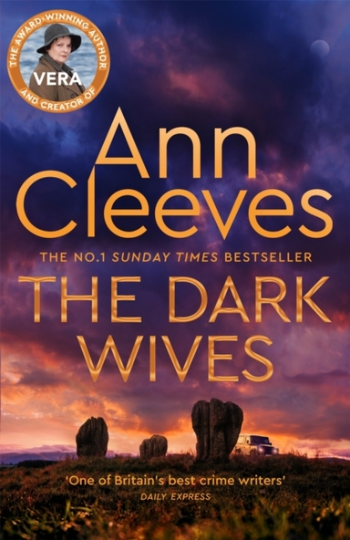 THE DARK WIVES