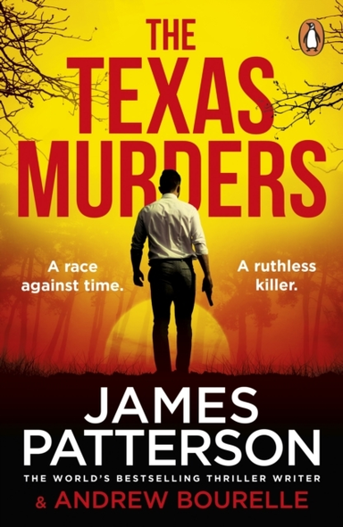 THE TEXAS MURDERS