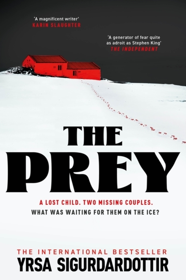 THE PREY