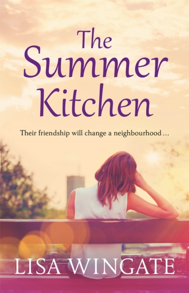 THE SUMMER KITCHEN