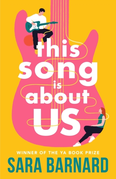 THIS SONG IS ABOUT US