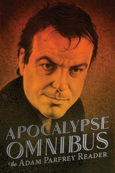 APOCALYPSE OMNIBUS THE ADAM PARFREY READER