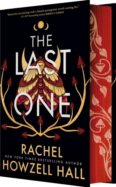 THE LAST ONE (DELUXE LIMI
