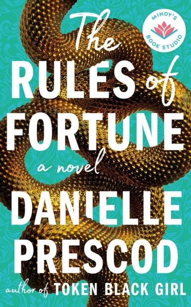 THE RULES OF FORTUNEA NOVEL