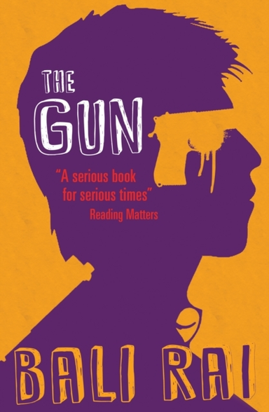 THE GUN