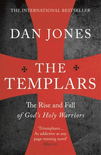 THE TEMPLARS