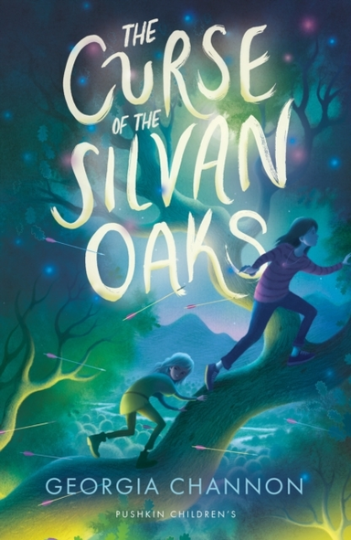THE CURSE OF THE SILVAN OAKS