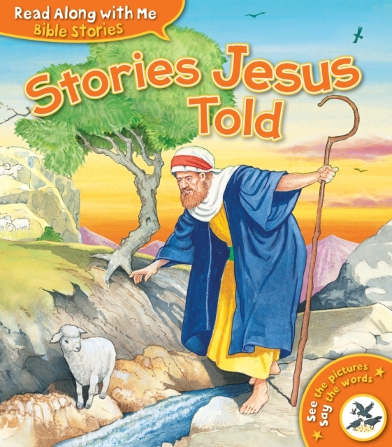 STORIES JESUS TOLD