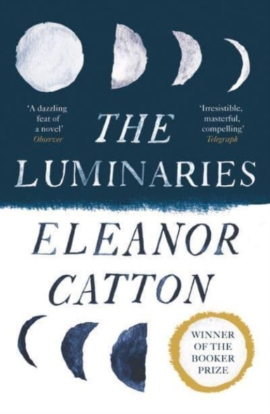 THE LUMINARIES