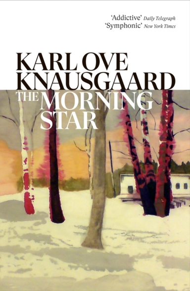 THE MORNING STAR
