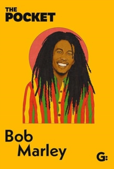 THE POCKET BOB MARLEY