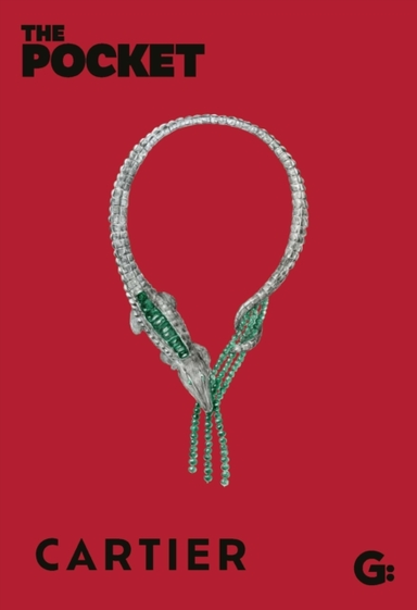 THE POCKET CARTIER
