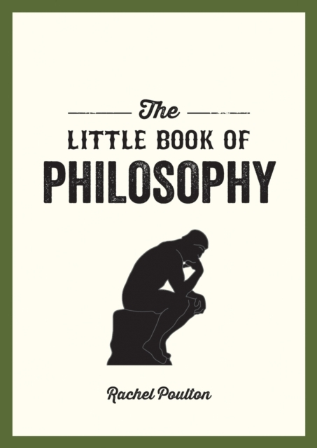 THE LITTLE BOOK OF PHILOSOPHYAN INTRODUCTION TO THE KEY THIN