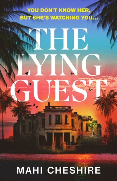 THE LYING GUEST