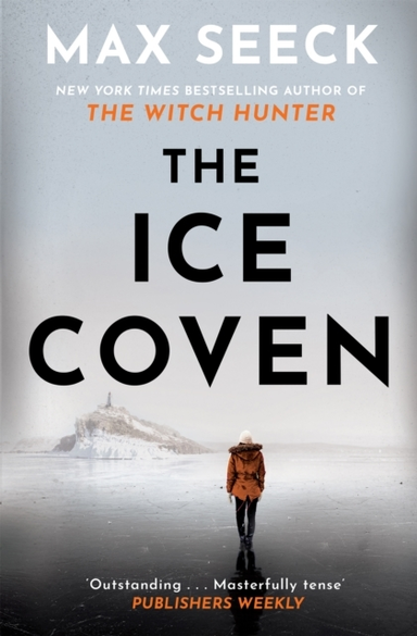 THE ICE COVEN