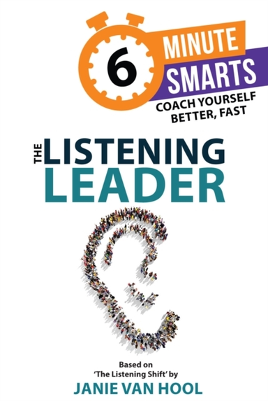 THE LISTENING LEADER