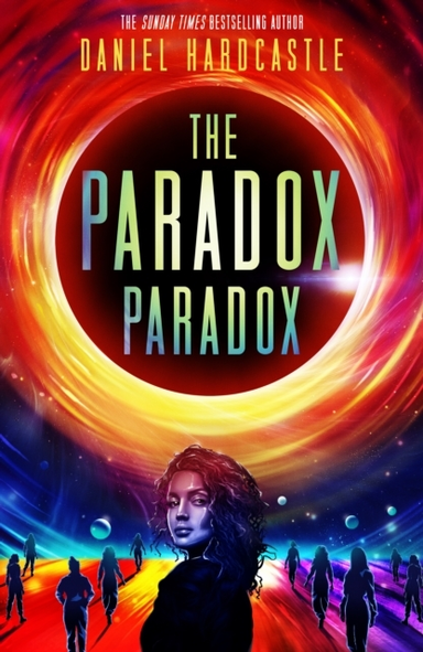 THE PARADOX PARADOX