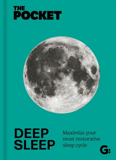 THE POCKET DEEP SLEEPMAXIMIZE YOUR MOST RESTORATIVE SLEEP CY
