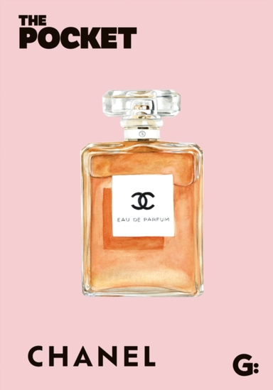 THE POCKET CHANEL
