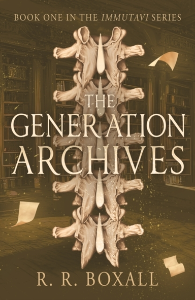THE GENERATION ARCHIVES