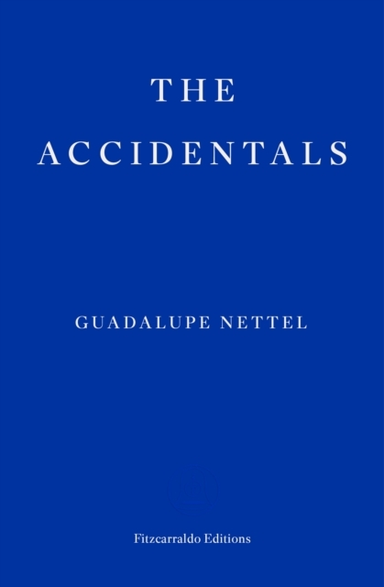 THE ACCIDENTALS