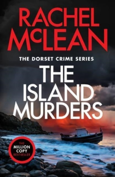 THE ISLAND MURDERS