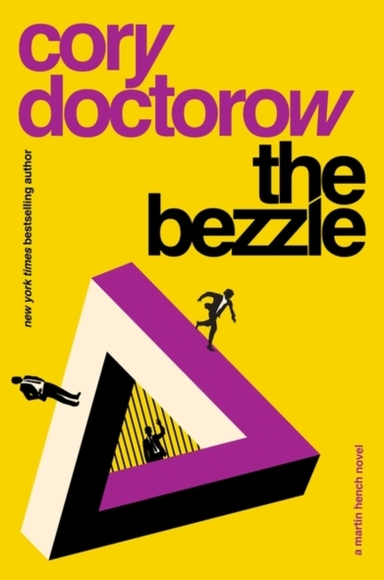 THE BEZZLE