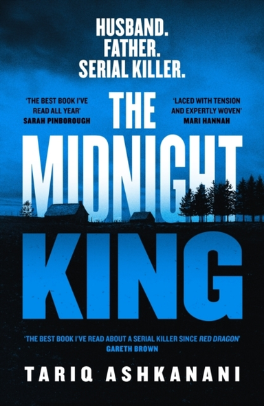 THE MIDNIGHT KING