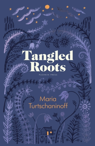 TANGLED ROOTS