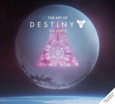 The Art Of Destiny Volume 3