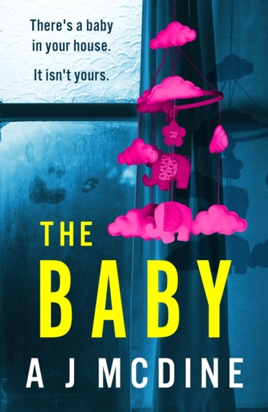 The Babyan Absolutely Gripping Psychological Thriller With A