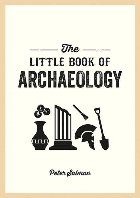 The Little Book Of Archae