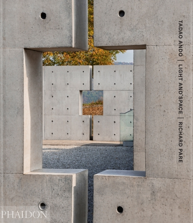 Tadao Andolight And Space