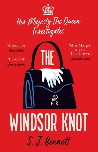 The Windsor Knotthe Queen Investigates A Murder In This Deli