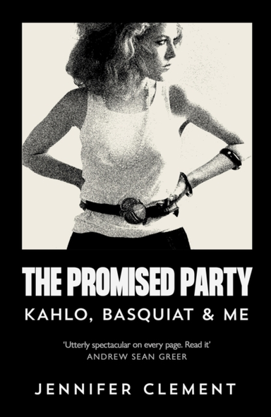 The Promised Partykahlo Basquiat And Me