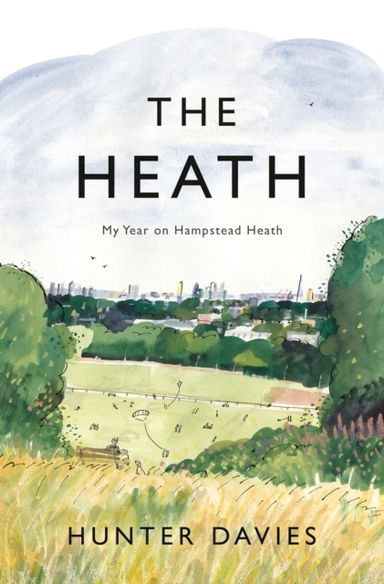 The Heathmy Year On Hamps
