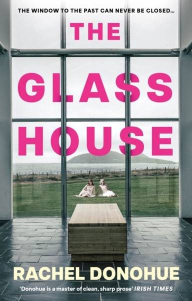 The Glass Housea Darkly Atmospheric Novel Perfect For Readin