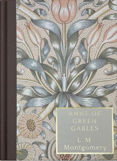 Anne Of Green Gables (Heritage Collection)