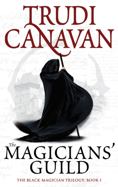 The Magicians' Guildbook 1 Of The Black Magician