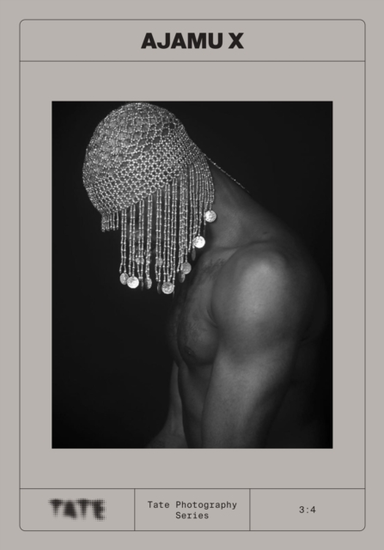 Tate Photography Ajamu X