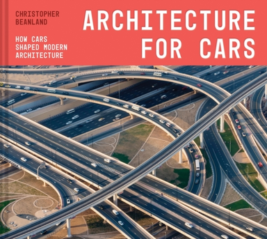 Architecture For Carshow Cars Shaped Modern Architecture