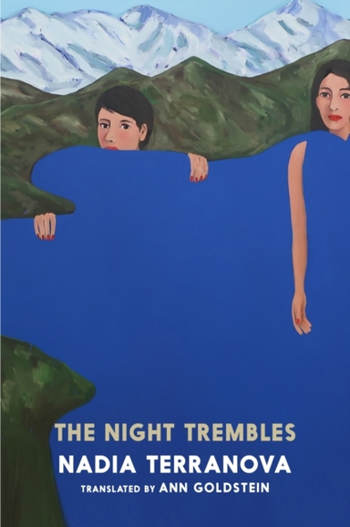 The Night Tremblesa Novel